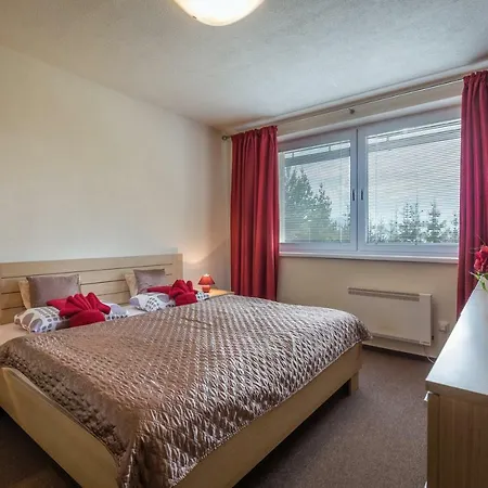 Classy - דירה Telgárt